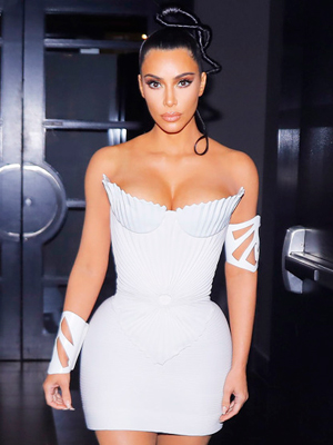 Kim Kardashian