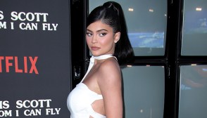 Kylie Jenner