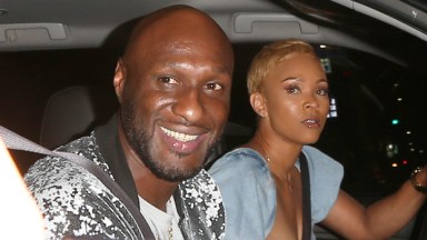 Lamar Odom