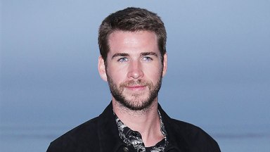 Liam Hemsworth