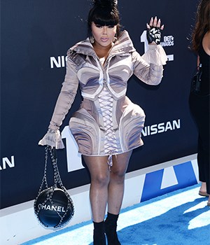 Lil Kim