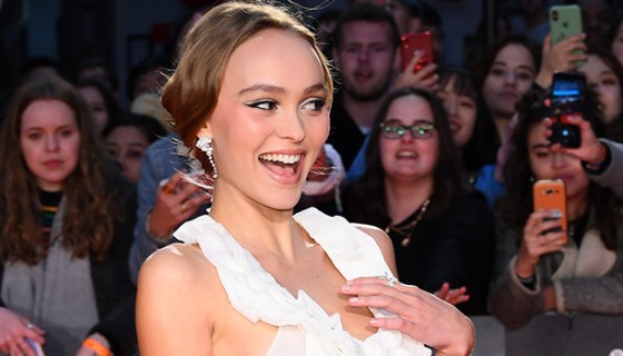 Lily-Rose Depp