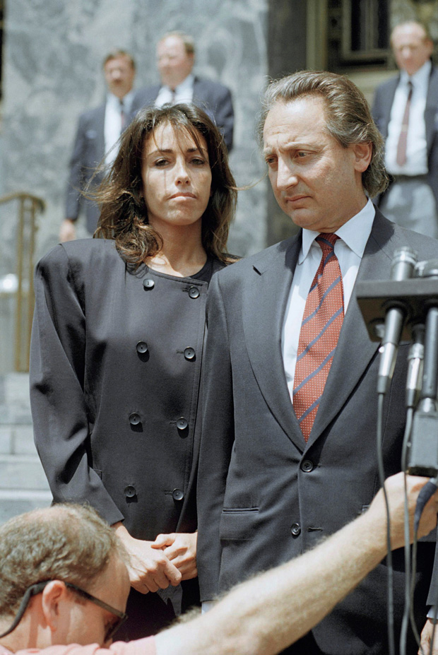 Heidi Fleiss 