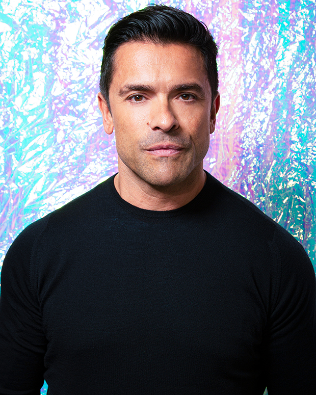 Mark Consuelos