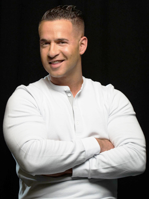 Mike Sorrentio