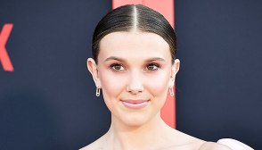 Millie Bobby Brown