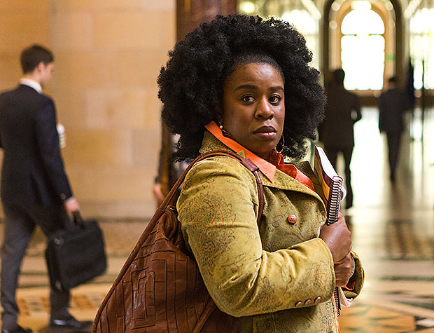 Uzo Aduba