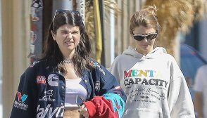 Isabella & Olivia Rose