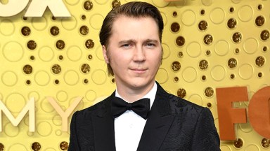 Paul Dano