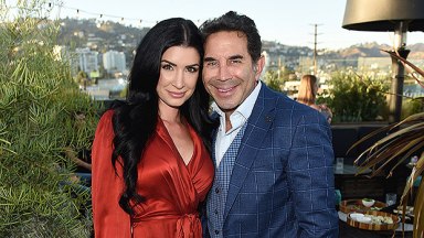 Paul Nassif, Brittany Pattakos