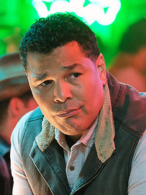 Geno Segers