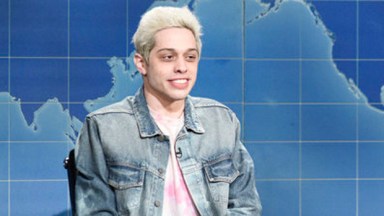 Pete Davidson