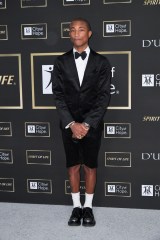 Pharrell Williams
City of Hope Gala, Los Angeles, USA - 11 Oct 2018