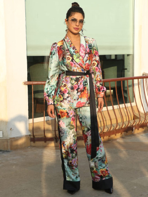 Priyanka Chopra