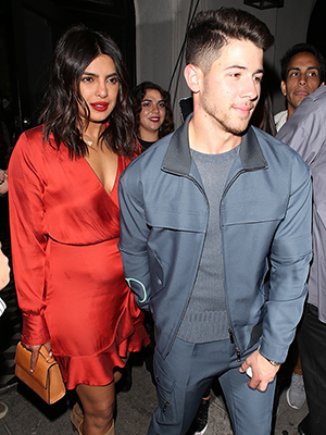 Priyanka Chopra