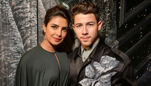 Priyanka Chopra, Nick Jonas