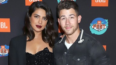 priyanka chopra nick jonas vegas