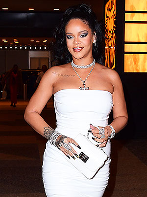 Rihanna