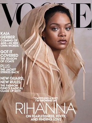 rihanna