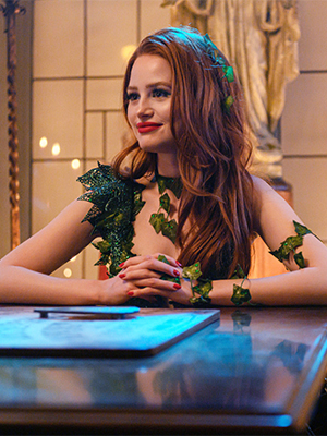 Madelaine Petsch