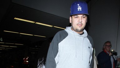 Rob Kardashian