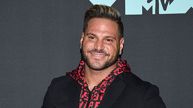 ronnie ortiz magro