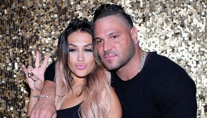 Ronnie Ortiz-Magro, Jen Harley
