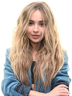 Sabrina Carpenter