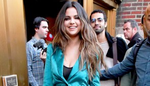 selena gomez