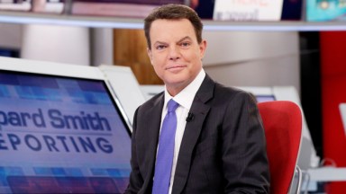 Shepard Smith