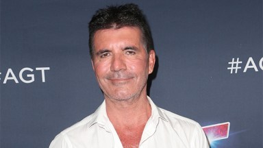 Simon Cowell