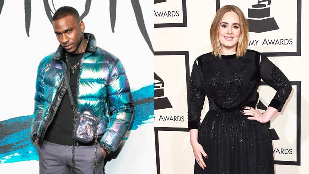 Skepta, Adele