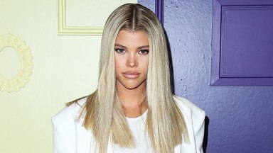 Sofia Richie Halloween