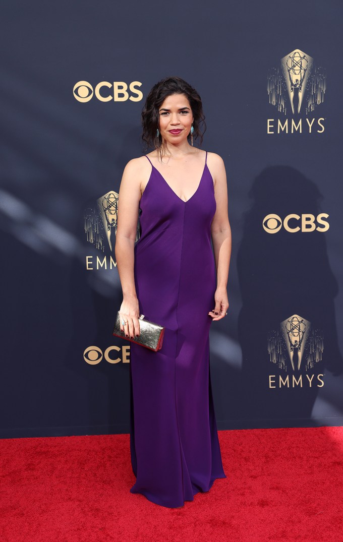 America Ferrera