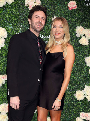 Beau Clark, Stassi Schroeder