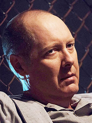 James Spader