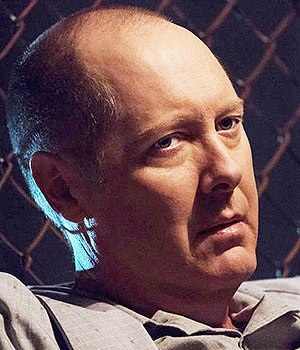 James Spader