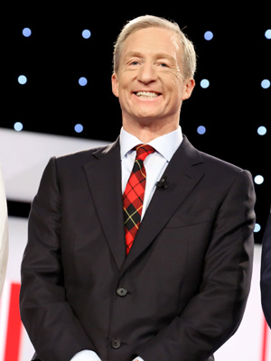 Tom Steyer