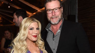 Tori Spelling, Dean McDermott