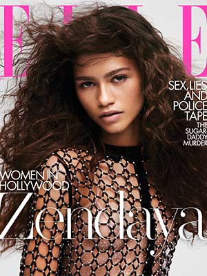 zendaya