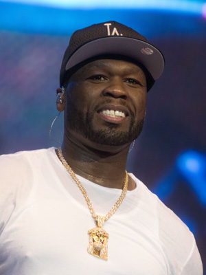 50 Cent