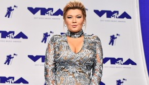 Amber Portwood