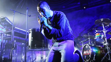 Bastille