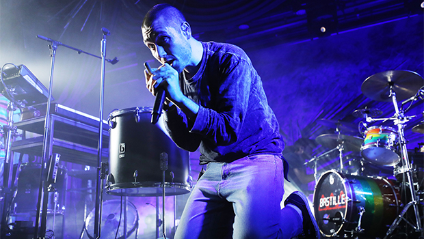 Bastille