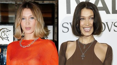 bella hadid