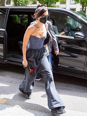 bella hadid