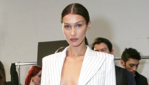 bella hadid