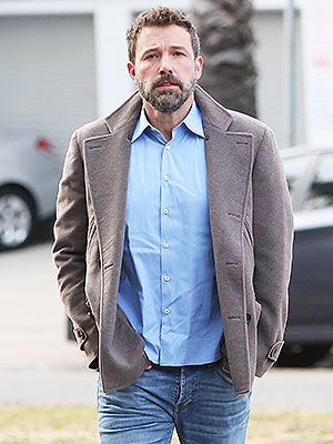 Ben Affleck