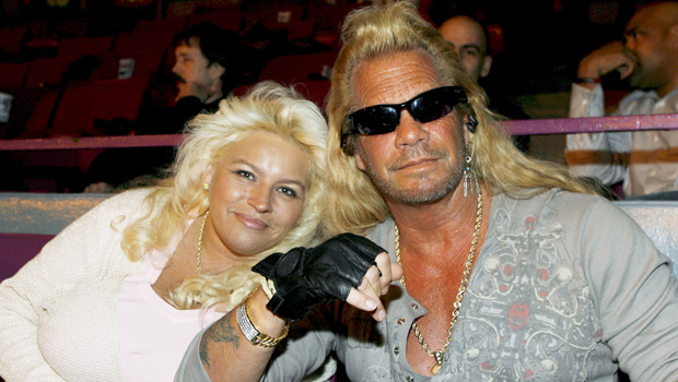 beth chapman best moments