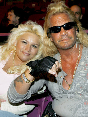 beth chapman best moments